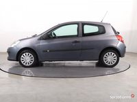 Używany Renault Clio II 2008 Szary Hatchback