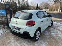 używany Citroën C3 1.2 Klima Asystent Pasa El szyby Piękny kolor Stan IDealny Bezw…