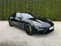 używany Porsche Panamera 4 PanameraE-Hybrid Panorama Night Vision Chrono Kamery