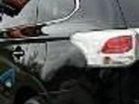 Używany Mitsubishi Outlander 150 KM (110 kW) 2013 Czarny SUV