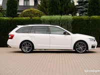 używany Skoda Octavia VRS 2.0 TDi Bardzo zadbana !!
