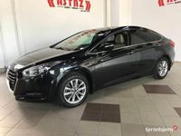 używany Hyundai i40 1.6I Premium