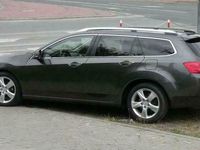 Używany Honda Accord Executive 107 KM (78 kW) 2008 Beżowy (metalik) Sedan/Limuzyna