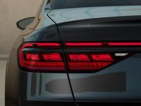 używany Audi A8 3dm 286KM 2024r. 43 400km