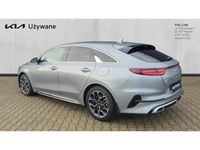 używany Kia ProCeed 1.5 GT Line w/o PRE