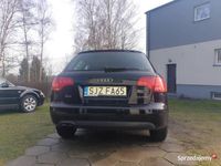 używany Audi A4 w super stanie technicznym