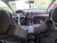 Używany Audi A3 2002 Hatchback