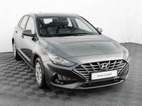 Używany Hyundai i30 120 KM (88 kW) 2022 Szary Hatchback