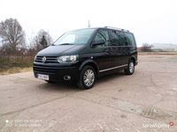 używany VW Multivan Multivan 20132013