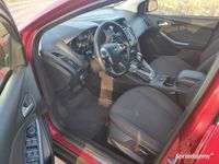 używany Ford Focus MK3 /2.0 TDCi 140KM/automat/bogate wyposażenie/