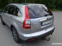 używany Honda CR-V 2.0i-VTEC Automatik