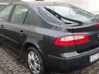 używany Renault Laguna II 