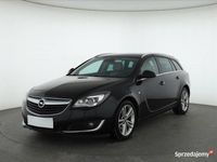Używany Opel Insignia 2015 Czarny Kombi