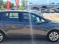 używany VW Golf VII Sportsvan automat CLimatronic mały przebieg duza navi I (2…