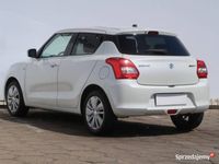 używany Suzuki Swift 1.2 DualJet