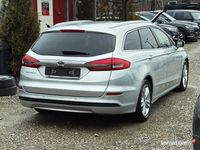 używany Ford Mondeo 2019r