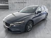 Używany Mazda 6 145 KM (106 kW) 2021 Kombi