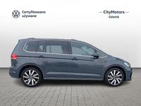 używany VW Touran Touran 2.0 HL DT110 TDID7F