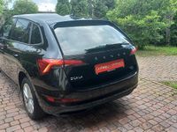 używany Skoda Scala 1dm 115KM 2023r. 179 000km