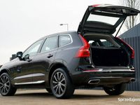 używany Volvo XC60 INSCRIPTION nawi PANORAMA ful led SKÓRA kamery …