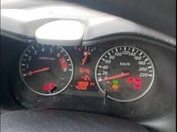 Używany Nissan Note 2010 Hatchback