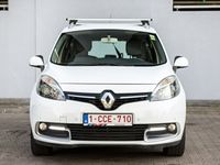 używany Renault Grand Scénic IV II (2009-2016)