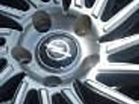 używany Opel Insignia Country Tourer II Insignia