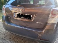 używany Toyota Verso 2.0 D-4D Okazja