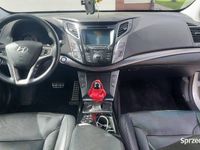 używany Hyundai i40 1.7 CRDI