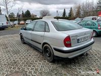 używany Citroën C5 2.0 B+LPG 02r