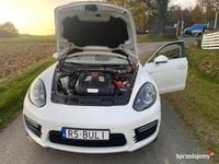 Używany Porsche Panamera 2014 Hatchback