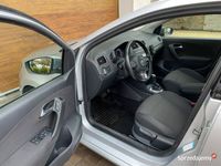 używany VW Polo 1.6dm 90KM 2012r. 147 550km