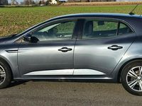 Używany Renault Mégane IV 116 KM (85 kW) 2023 Inny kolor Hatchback