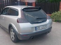 używany Volvo C30 2.0D MOMENTUM 136/180