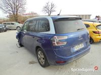 używany Citroën C4 Picasso FA679