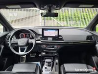 Używany Audi SQ5 Premium Plus 2022 SUV