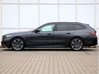 Używany BMW 520 Comfort Edition 197 KM (144 kW) 2024 Szary sophisto z brylantowym połyskiem metalizowany Kombi