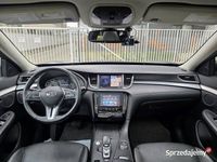 Używany Infiniti QX50 2020 SUV