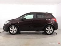 Używany Opel Mokka 140 KM (102 kW) 2013 Brązowy SUV