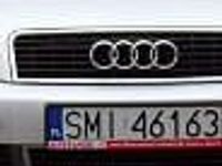 używany Audi A4 Avant Klimatronic /1,6 MPI /2003 B6 (2000-2004)