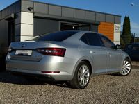 używany Skoda Superb 2.0TDI(190KM) 4x4 Polski Salon Full Opcja!!!