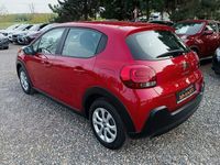 używany Citroën C3 III Asystent Pasa / Ledy /1Właściciel / Salon PL / 1Rej. 2019 / FV