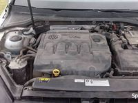 używany VW Golf VII KOMBI KOMFORTOWY ŁADNY