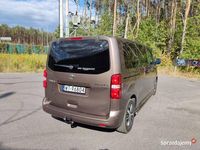 Używany Toyota Proace Verso 2019 Kombi