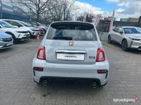 używany Abarth 595 595 F595 1.4 T-JET 165 KMF595 1.4 T-JET 165 KM