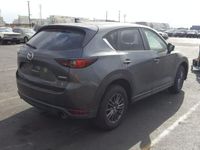 używany Mazda CX-5 2.5dm 187KM 2020r. 5 600km