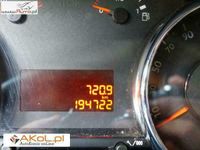 używany Peugeot 5008 1.6dm 112KM 2011r. 194 722km