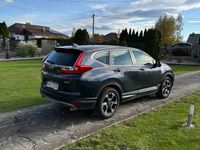 używany Honda CR-V 1,5T 173KM 4X4 zadbana
