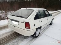 używany Opel Kadett 1.3 benzyna wersja limitowana CUP 1986