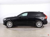 Używany Volvo XC60 190 KM (139 kW) 2019 Czarny SUV